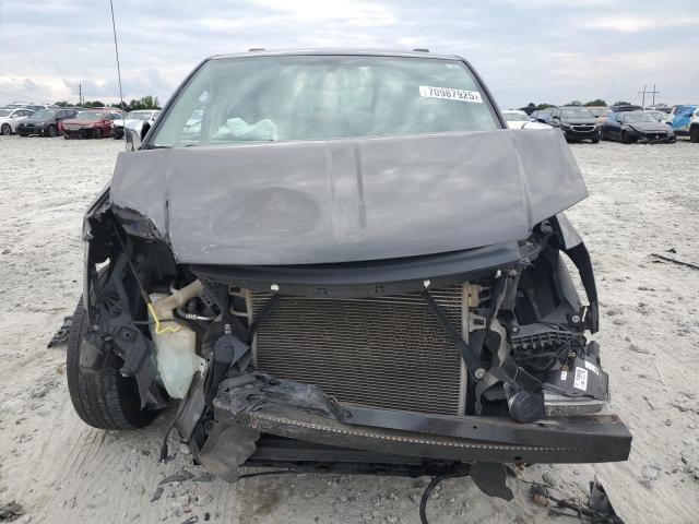 Photo 5 from auction – 2016 CHRYSLER TOWN & COU with VIN 2C4RC1CG7GR222435
