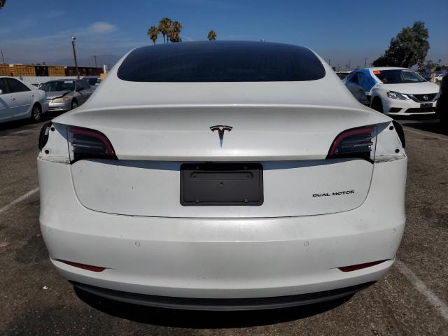Photo 6 from auction – 2020 TESLA MODEL 3 with VIN 5YJ3E1EB4LF801664