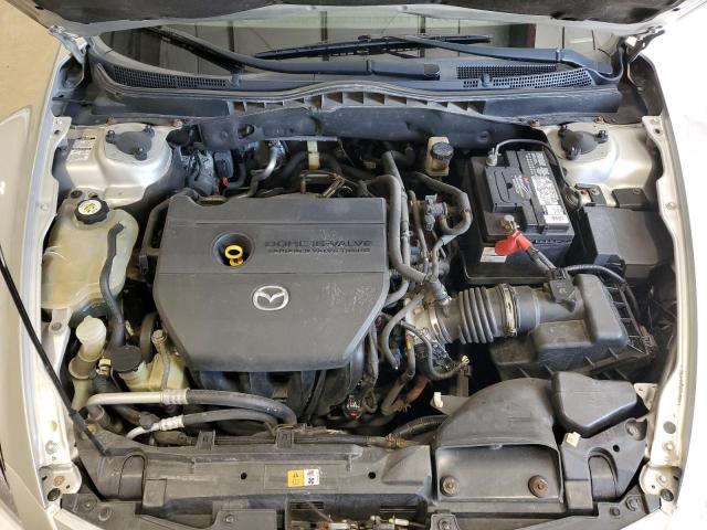 Photo 11 from auction – 2009 MAZDA 6 I with VIN 1YVHP82A495M08353