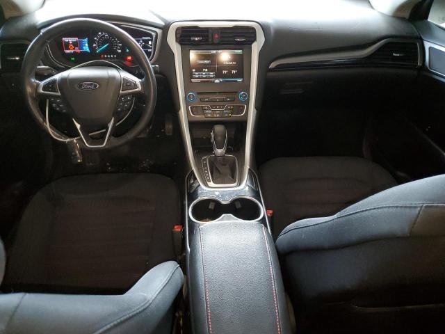 Photo 8 from auction – 2016 FORD FUSION SE with VIN 3FA6P0H79GR385033