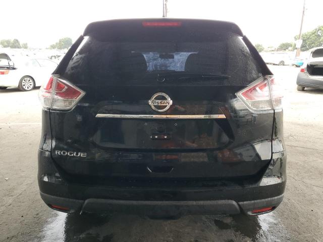Photo 6 from auction – 2015 NISSAN ROGUE S with VIN KNMAT2MTXFP546865