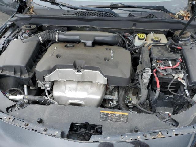 Photo 11 from auction – 2015 CHEVROLET MALIBU LS with VIN 1G11B5SL0FF326561