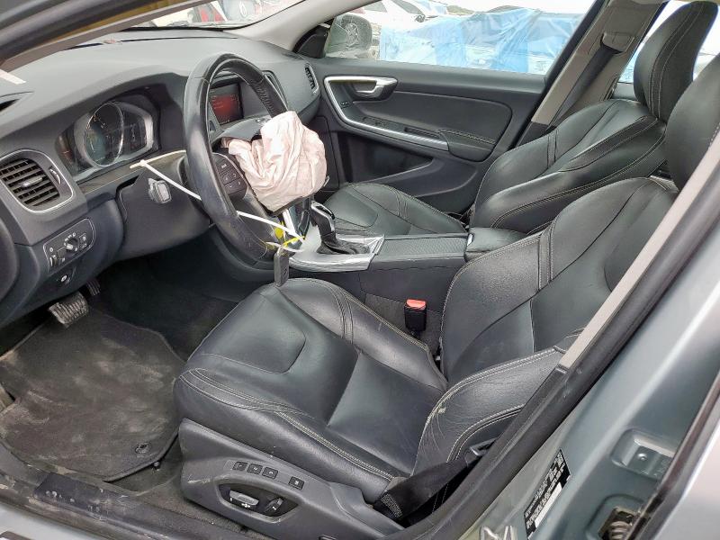 Photo 7 from auction – 2018 VOLVO S60 DYNAMI with VIN YV126MFL0J2451266