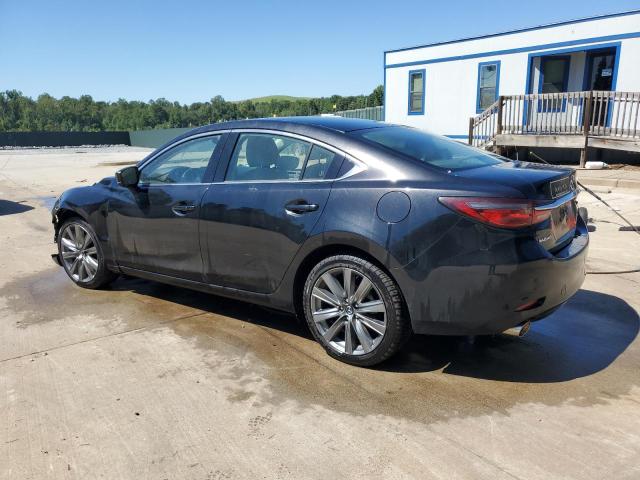 Photo 2 from auction – 2021 MAZDA 6 TOURING with VIN JM1GL1VM5M1617031