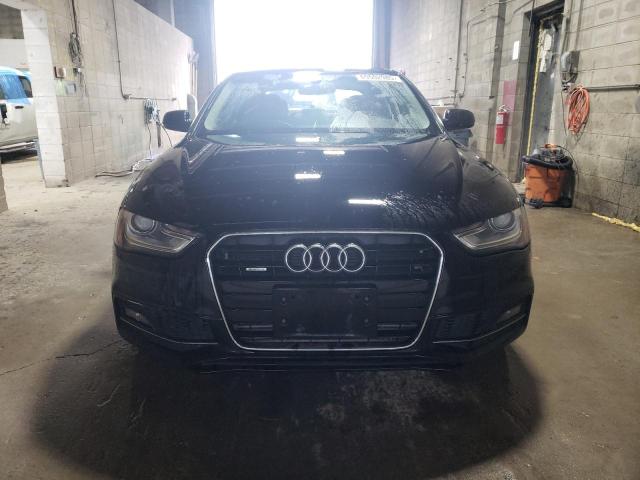 Photo 5 from auction – 2016 AUDI A4 PREMIUM with VIN WAUBFAFL7GN008881