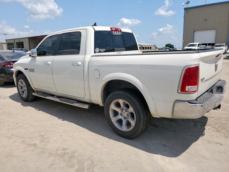 Photo 2 from auction – 2018 RAM 1500 LARAM with VIN 1C6RR7NM4JS253580