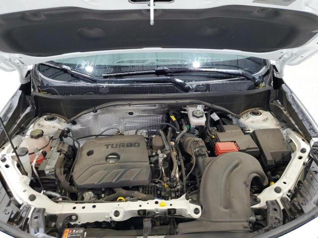 Photo 12 from auction – 2025 BUICK ENCORE GX with VIN KL4AMBSL6SB158212