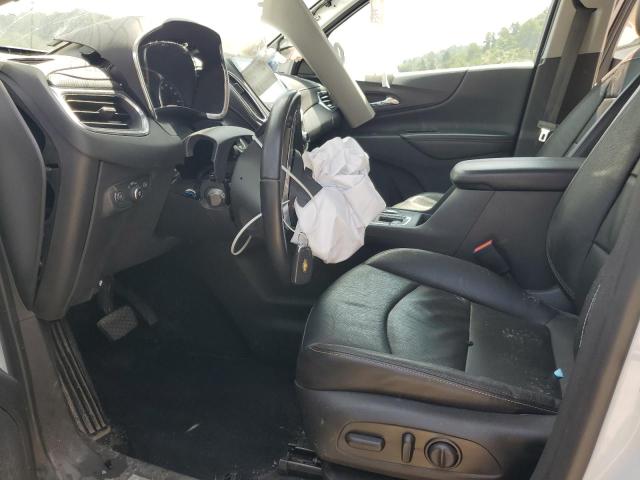 Photo 7 from auction – 2021 CHEVROLET EQUINOX PR with VIN 3GNAXXEV2MS175093