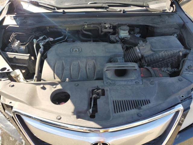 Photo 11 from auction – 2015 ACURA RDX TECHNO with VIN 5J8TB4H52FL030768