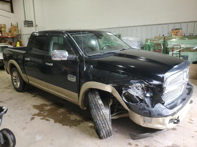 Photo 4 from auction – 2013 RAM 1500 LONGH with VIN 1C6RR6PT1DS523755