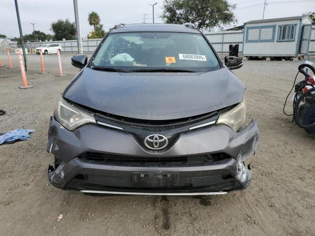 Photo 5 from auction – 2016 TOYOTA RAV4 XLE with VIN 2T3WFREV3GW291701