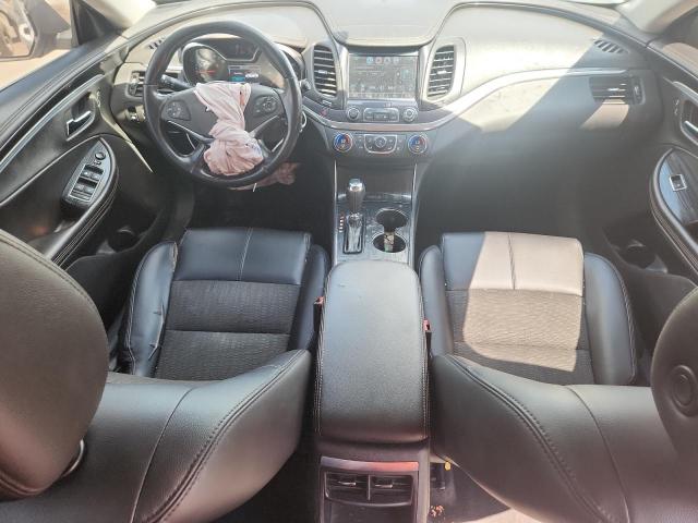 Photo 8 from auction – 2017 CHEVROLET IMPALA LT with VIN 1G1105SA3HU177498
