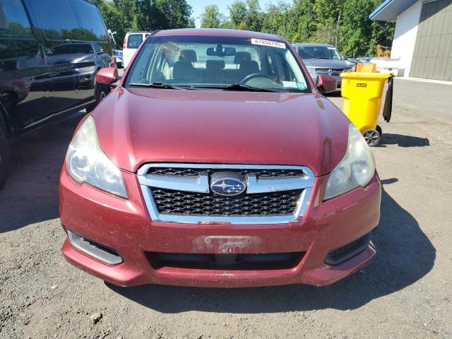 Photo 5 from auction – 2013 SUBA LEGACY 2.5I PREMIUM with VIN 4S3BMBC68D3034717