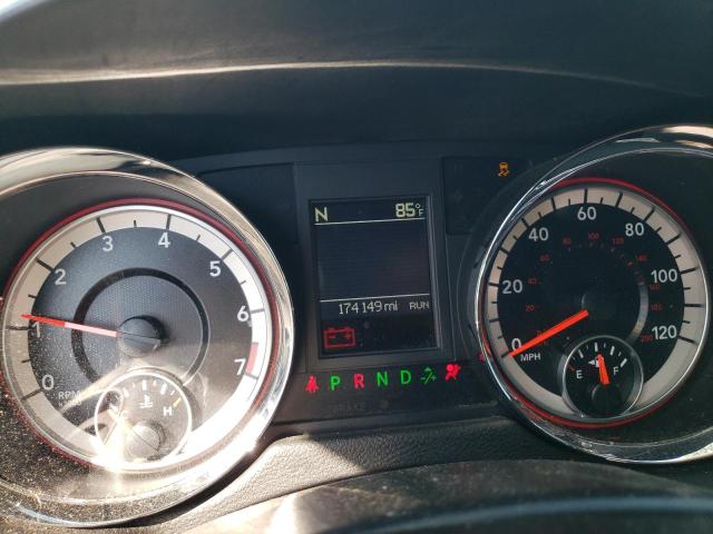 Photo 9 from auction – 2019 DODGE GRAND CARA with VIN 2C4RDGEG4KR717519