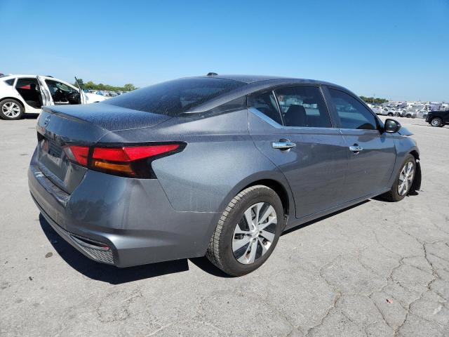 Photo 3 from auction – 2019 NISSAN ALTIMA S with VIN 1N4BL4BV1KC169676
