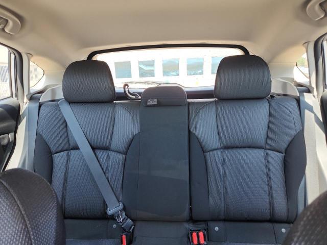 Photo 10 from auction – 2023 SUBARU IMPREZA PR with VIN 4S3GTAD66P3720342