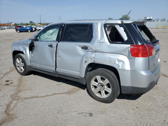 Photo 2 from auction – 2015 GMC TERRAIN SL with VIN 2GKALMEK2F6327291