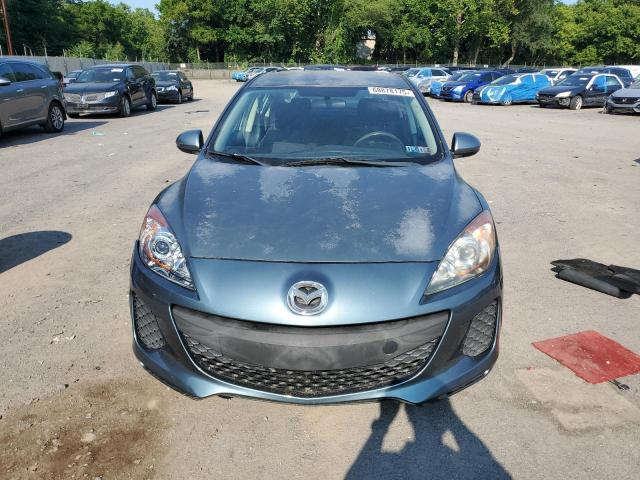 Photo 5 from auction – 2012 MAZDA 3 I with VIN JM1BL1UG8C1511256