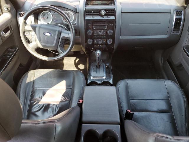 Photo 8 from auction – 2011 FORD ESCAPE LIMITED with VIN 1FMCU9EG8BKB96266