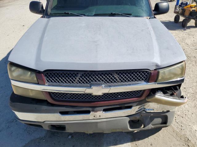 Photo 11 from auction – 2003 CHEVROLET SILVERADO with VIN 1GCEC19V03Z127073