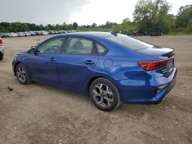 Photo 2 from auction – 2019 KIA FORTE FE with VIN 3KPF24AD8KE074306