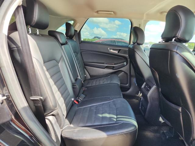 Photo 11 from auction – 2017 FORD EDGE SEL with VIN 2FMPK3J9XHBC22655