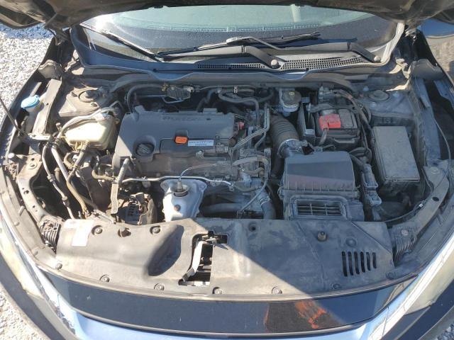 Photo 11 from auction – 2016 HONDA CIVIC EX with VIN 19XFC2F76GE035872