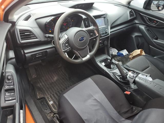 Photo 8 from auction – 2019 SUBARU CROSSTREK with VIN JF2GTAAC7KG274148