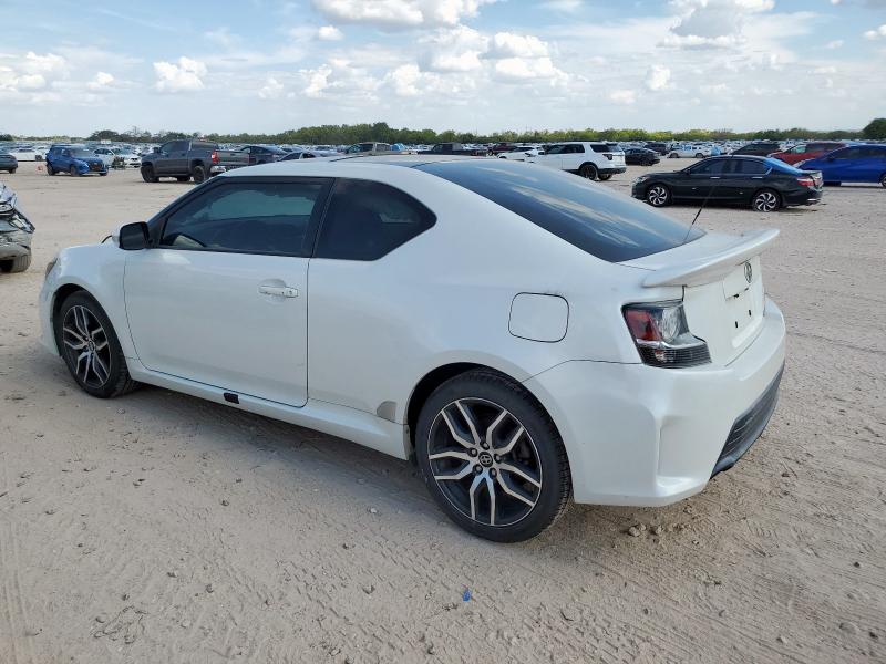 Photo 2 from auction – 2015 TOYOTA SCION TC with VIN JTKJF5C79F3093433