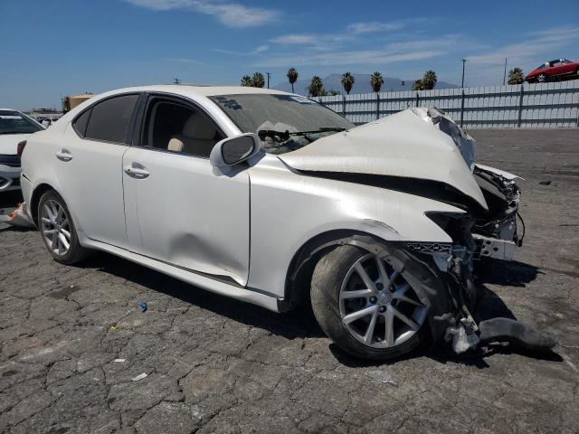 Photo 4 from auction – 2011 LEXUS IS 250 with VIN JTHBF5C28B5150606