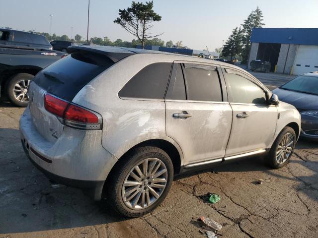 Photo 3 from auction – 2013 LINCOLN MKX with VIN 2LMDJ8JKXDBL26258