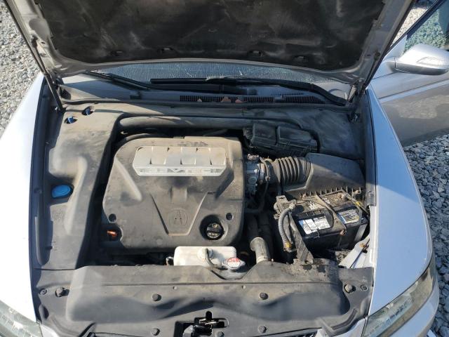 Photo 11 from auction – 2008 ACURA TL with VIN 19UUA66238A054944