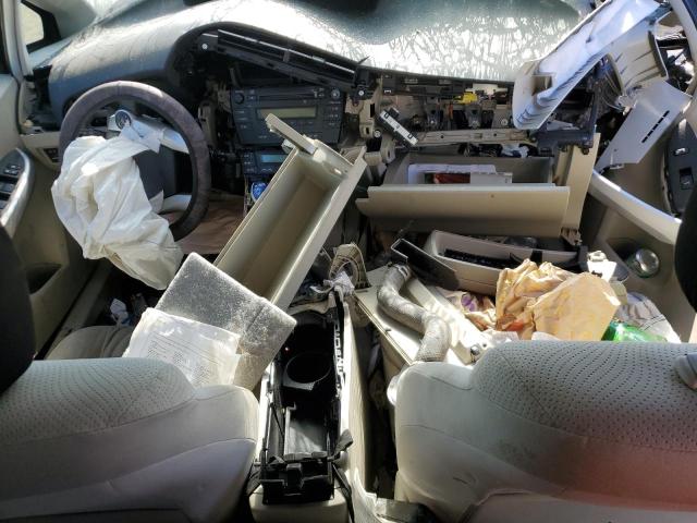 Photo 8 from auction – 2011 TOYOTA PRIUS with VIN JTDKN3DU2B5298209