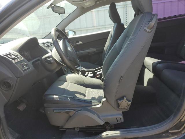 Photo 7 from auction – 2009 VOLVO C30 T5 with VIN YV1MK672092144469