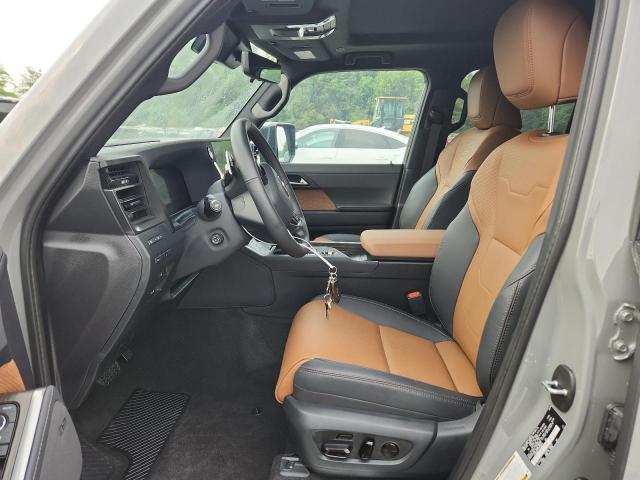Photo 7 from auction – 2025 LEXUS GX 550 LUX with VIN JTJVBCDX0S5052854
