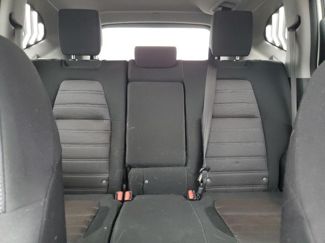 Photo 10 from auction – 2022 HONDA CR-V EX with VIN 7FARW2H59NE028152