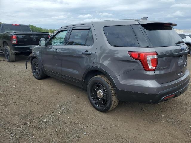 Zdjęcie 2 z aukcji – 2017 FORD EXPLORER P z VIN 1FM5K8AR3HGA94272