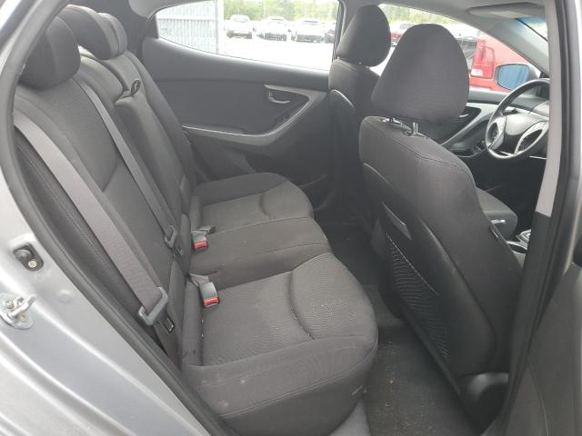 Photo 10 from auction – 2015 HYUNDAI ELANTRA with VIN KMHDH4AE8FU454957