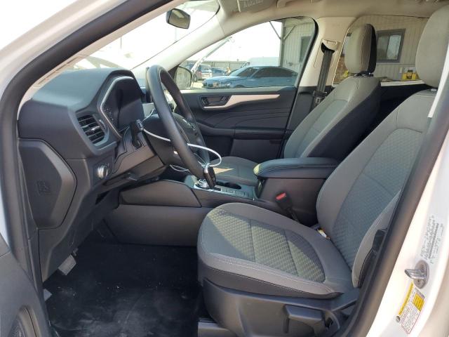 Photo 7 from auction – 2022 FORD ESCAPE SE with VIN 1FMCU0G63NUA52648