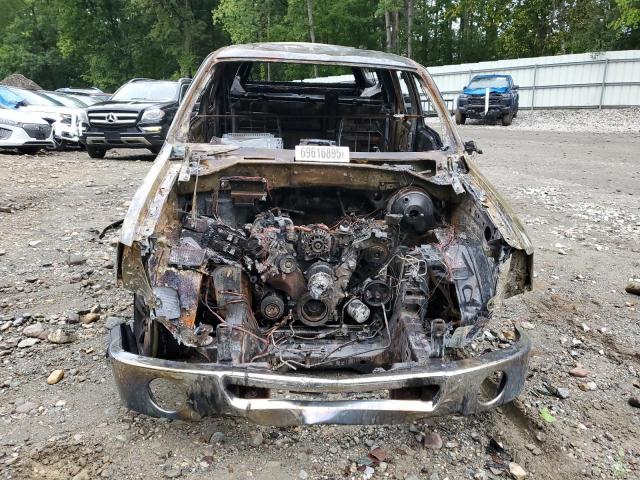 Photo 5 from auction – 2007 FORD F150 with VIN 1FTPX12V37FB68490
