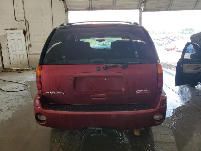 Photo 6 from auction – 2006 GMC ENVOY with VIN 1GKDS13S462234657