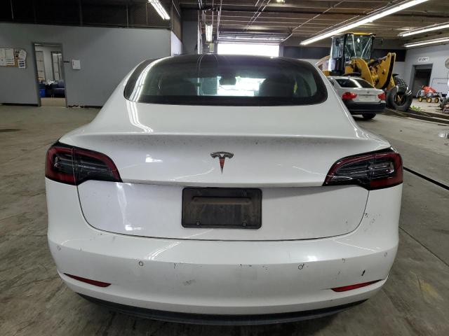Photo 6 from auction – 2021 TESLA MODEL 3 with VIN 5YJ3E1EA2MF919785