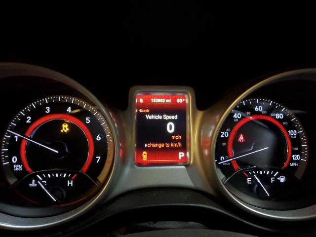 Photo 9 from auction – 2015 DODGE JOURNEY SX with VIN 3C4PDCBB2FT578471