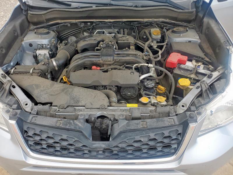 Photo 12 from auction – 2014 SUBARU FORESTER 2 with VIN JF2SJAHC8EH554309