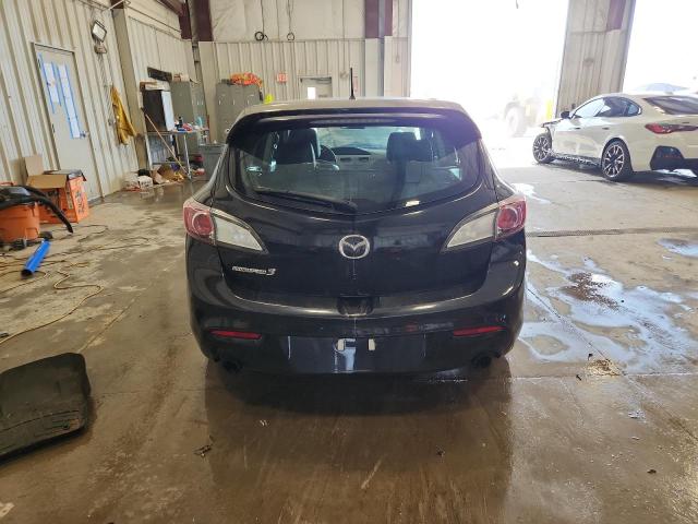 Photo 6 from auction – 2012 MAZDA SPEED 3 with VIN JM1BL1L36C1686782