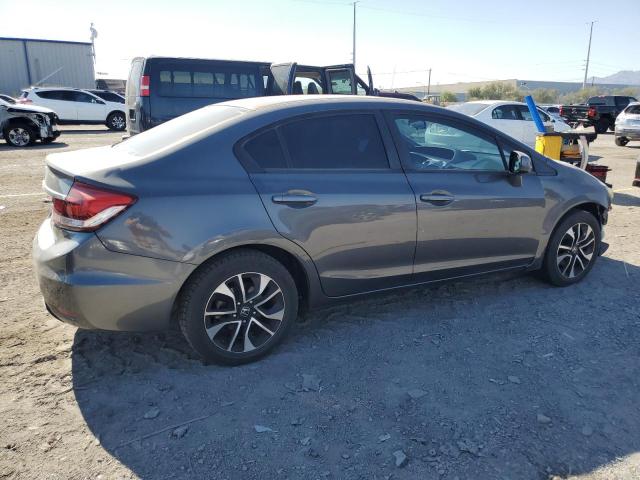 Photo 3 from auction – 2013 HONDA CIVIC EX with VIN 2HGFB2F87DH523063
