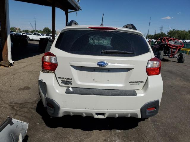 Photo 6 from auction – 2016 SUBARU CROSSTREK PREMIUM with VIN JF2GPABC8G8306142