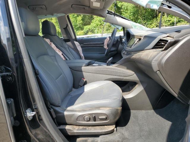 Photo 7 from auction – 2021 BUICK ENCLAVE ES with VIN 5GAERBKW6MJ107936