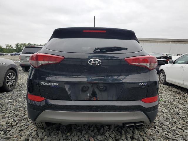 Photo 6 from auction – 2016 HYUNDAI TUCSON LIM with VIN KM8J33A21GU039126
