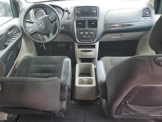 Photo 8 from auction – 2016 DODGE GRAND CARA with VIN 2C4RDGBG0GR122324